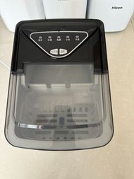Hicon 製冰機