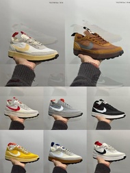 全新 Tom Sachs x Nike Craft 男女款休閒運動鞋 多色可選