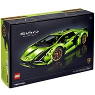 Lego Technic 42115 Lamborghini Sin FKPPI 37 New