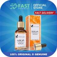 Eclat Glow Up Vitamin C Serum 30ml