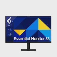 Màn hình Samsung LS27D300GAEXXV 27" (FHD 1920 x 1080/ IPS/ 100Hz/ 5 ms)