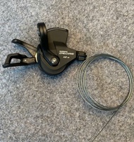 Tay Đề Shimano Deore SL M6100 12 Tốc Độ Nhật Bản Chính Hãng