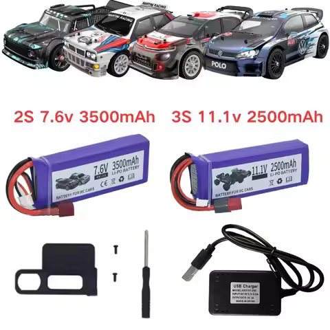 MJX Hyper Go 14301/14302/14303/14304 16207 16208 16209 16210 truck parts RC brushless 2S 7.6 V/3S 11