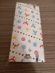 Pokemon 日版特典file