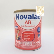 Novalac AR Rumusan Khas 800g (0-12 Bulan)
