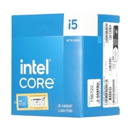 INTEL CPU CORE I5-14400F LGA 1700 - A0156722
