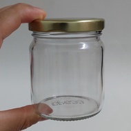[48pcs] 180ml Sambal Glass Jar /botol sambal / balang Sambal/botol kaca sambal. (GP633)