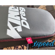 KING DRAG Y15ZR RACING SEAT