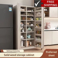 Q3 Snack Dining  FGG Storage Q3 Multifunctional Side Cabinet  Q3 FGG