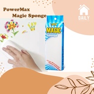 Cosway PowerMax Magic Sponge 1 Pcs Kitchen Cleaning Sponge Multi-Purpose (210 x 70 x 30mm)