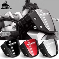 Honda For Cb650r 2019 2020 2021 2022 CB 650R Aluminum Motorcycle Windshield Windscreen Visor Wind