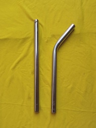 Seatpost Sepeda Lowrider Ori OS BMX