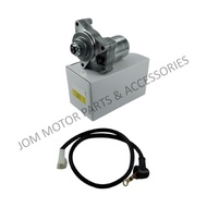 【MJE】HONDA EX5 Starter Motor