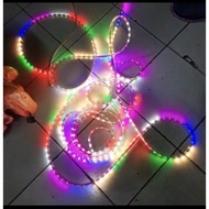 Led Strip RGB Running 5050 Automatic Light