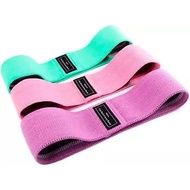 resistance band,3 Resistance Band Set Elastic Resistance Bands