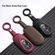 Key Fob Cover Case for Mercedes-Maybach S480, S580, GLS480, S450 Models Key Fob Protector