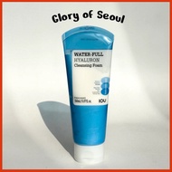 IOU Waterful Hyaluron Cleansing foam 150ml