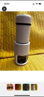 Coffee 手壓咖啡機 starrsso 手沖咖啡 （不連capsule)