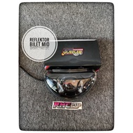 Mio sporti Billet Reflector / Mio 5TL / Mio Sporty Mio 5tl Billet Lamp