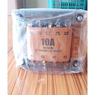Pure ERA 10A transformer ERA 10 ampere CT 45V pure transformer 10A CT45