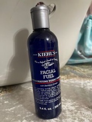 Kiehls Facial Fuel toner