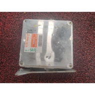 TOYOTA COROLLA AE100 ENGINE CONTROL UNIT ECU 89661-12740