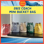 JR99Shop 2022 COACH Bucket Bag / Sling Bag / Bag Coach Women / Bucket Bag