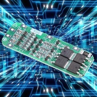 NEX 3S 20A Li-ion Lithium  18650 Charger PCB BMS for Protection Board 12 6VMo