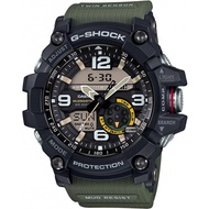 [Casio] Watch G-Shock MUDMASTER GG-1000-1A3JF Green