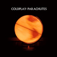 CD-R Coldplay - Parachutes