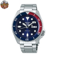Seiko 5 Sports Automatic SRPD53K1