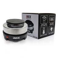 เตาไฟฟ้า imix มินิ ฮีตเตอร์ 500 วัตต์ ต้มกาแฟมอคค่าพอท สามารถปรับได้ 5 ระดับ