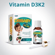 Vitamin D3K2