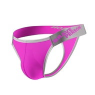 Brave Person Brave Person Men's Underwear Men's Thong Shorts