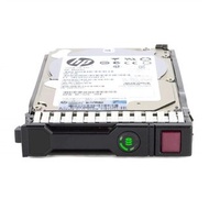 全新 HPE 881507-001 2.4TB 10K SAS 12G SFF 2.5吋 HDD