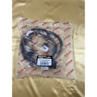 A-47.477 Dream125 สายไฟชุด แท้ตรงรุน ฮอนด้า ดรีม125 สตาร์ทเท้า เท้า part no.32100-KPW-910