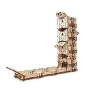 Ugears(3D Puzzle) - Games Dice Tower
