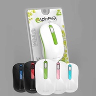 E Product E Product E2 Notebook Desktop Computer 2.4G Wireless Mouse Universal Business Office Home 