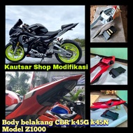 Rear Body cbr1000rr for cbr150r k45n cbr150r k45g cbr150r facelift model cbr1000rr