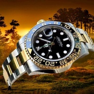 RANGE VOLEX GMT AUTOMATIC WATCH FOR MAN WITH BOX SET