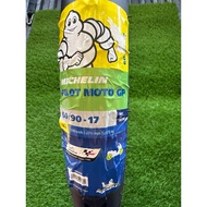 MICHELIN TYRE MOTORCYCLE PILOT GP 60/90-17 (Tubeless)