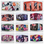 dompet budak perempuan Dompet kartun PU dompet dompet dompet kulit PU pendek