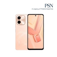 Vivo Y28 4G | (8+128GB) (8+256GB) | วีโว่โทรศัพท์มือถือ I จอ 6.58 นิ้ว I 6000mAh | ประกันศูนย์ไทย