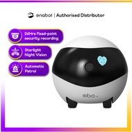 Enabot EBO SE Home Security Robot
