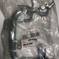 WATER INLET PIPE NHR55 4JB1T ORIGINAL ELF NHR55 4JB1T SUCTION PIPE