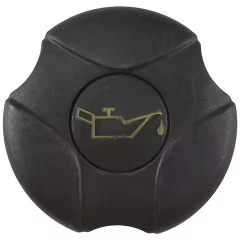 A57E-Engine Oil Filler Cap 025864 For 206 207 1007 106 205 306 307 405 Citroen C2 C3 AZ Fiat