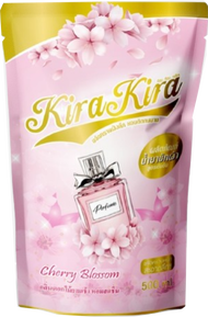 Fineline ไฟน์ไลน์ ถุงใหญ่ น้ำยาซักผ้าสูตรเข้มข้น ขนาด 470-500 มล. น้ำยาซักผ้าไฟน์ไลน์ น้ำยาซักเครื่อ