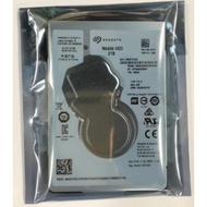 For 7MM Thin Disk SATA3 Seagate 2.5-inch 128M Cache 2T Laptop Hard Disk ST2000LM007