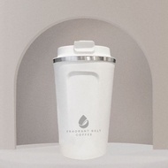 【咖馡帶Fragrantbelt】咖啡隨行杯(380ml)