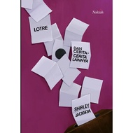 Lottery: and Other Stories